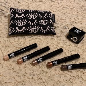 LOC Love Of Color Complete Eye Collection Birchbox